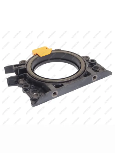 Сальник коленвала VW AUDI SEAT SKODA задний (с крышкой) ELRING ELRING 430.190