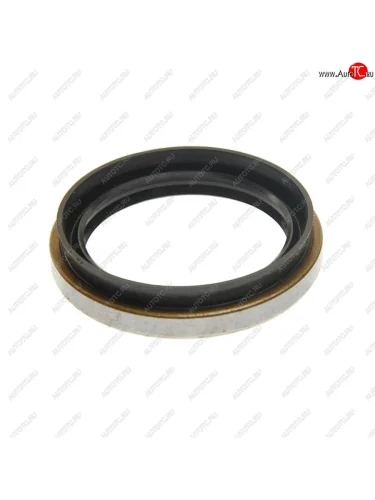 Сальник KIA Rio (00-) ступицы передней внутренний (52х68х713.2) POS POS mb001-33065a