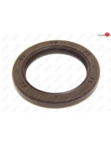 Сальник коленвала CHEVROLET Aveo (06-) (1.2) передний (36х50х6) POS POS 96416399