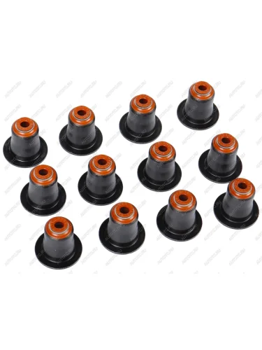 Колпачок BMW 1 (E82,E88),3 (E90,93) маслоотражательный комплект ELRING ELRING 364.500