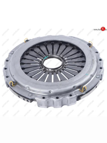 Корзина сцепления SHACMAN SHAANXI OE SHACMAN dz9114160031