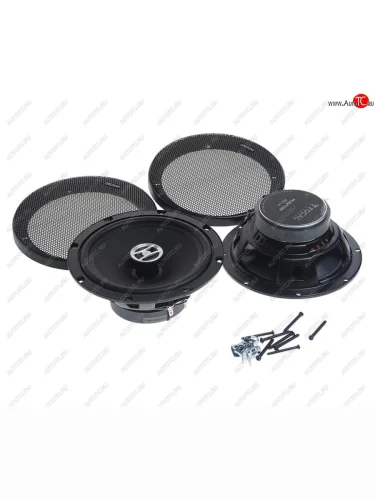 Колонки коаксиальные 6 (16см) 60Вт FOCAL FOCAL rcx-165