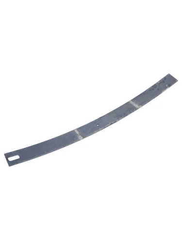 Лист рессоры МАЗ задней прицепа №2 L=1180мм ЧМЗ ЧМЗ 8561-2912102