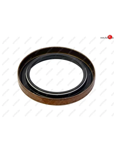 Сальник коленвала ВАЗ-2101-07 передний 40х56х7 CORTECO CORTECO 12011455b