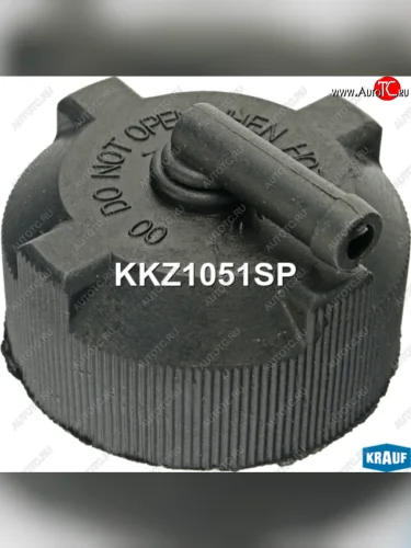 Крышка бачка расширительного PEUGEOT Boxer CITROEN Jumper KRAUF KRAUF kkz1051sp KRAUF kkz1051sp