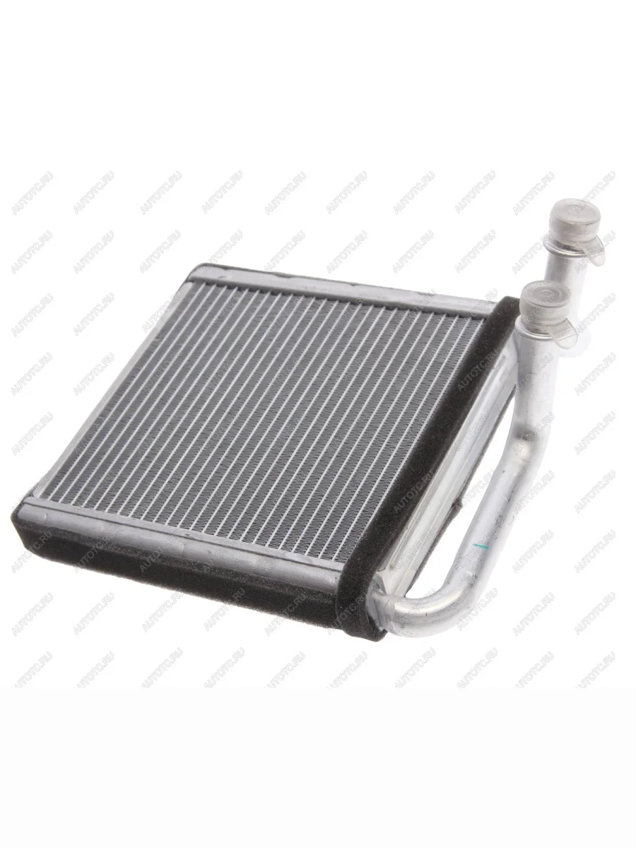 Радиатор отопителя VW Golf,Passat (12-) SKODA Superb (14-) STELLOX STELLOX 1035250sx с доставкой в г. Кемерово