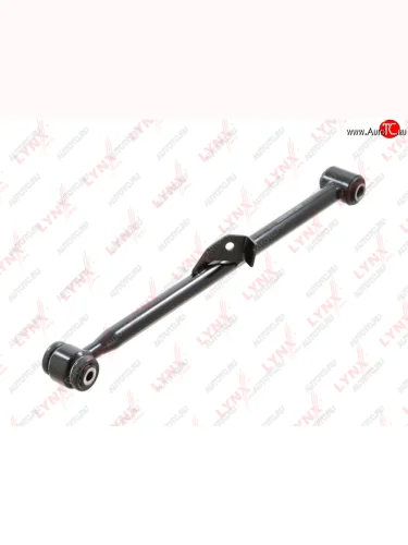 Рычаг подвески CHERY Tiggo задней нижний левый LYNX LYNX c5539r