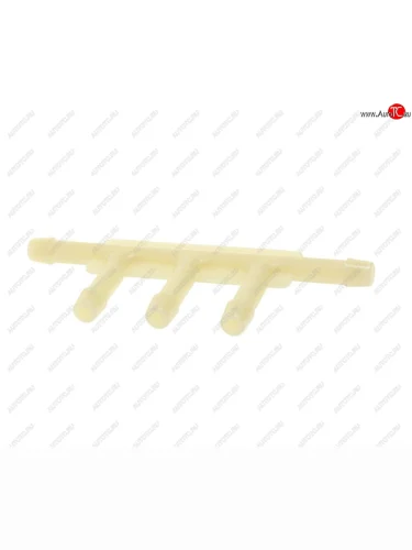 Соединитель для шлангов 5 выходов d=5-5-5-5-5 SMILGA SMILGA 1754