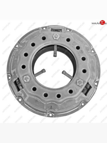 Корзина сцепления ГАЗ-53 (ОАО ЗМЗ) ЗМЗ 005300-1601090-11 ЗМЗ 005300-1601090-11