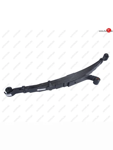 Рессора JAC N80,N90 КАМАЗ Компас-9 передняя правая OE JAC 2902020e5310xz