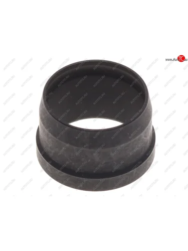 Кольцо уплотнительное JAC N350 трубки турбокомпрессора пластиковое OE JAC 1000886100