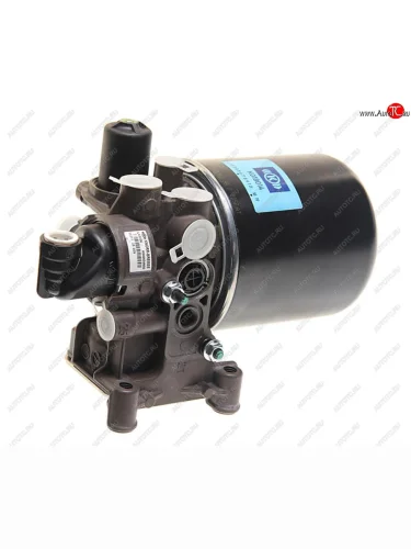 Осушитель воздуха IVECO KNORR-BREMSE KNORR-BREMSE la8606