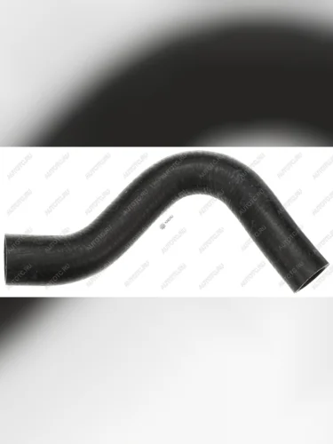 Патрубок VOLVO S60 (00-09) системы охлаждения GATES GATES 052302