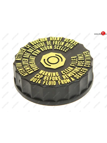 Крышка бачка ГТЦ TOYOTA Corolla (09-10) OE TOYOTA 47230-0d010