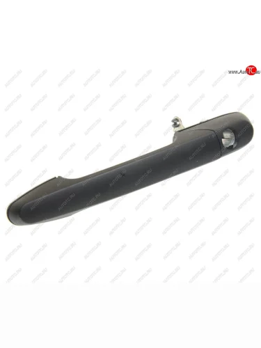 Ручка ВАЗ-2109,2114,2115 двери наружная Евро некрашеная комплект ТЮН-АВТО ТЮН-АВТО 2109-610517677