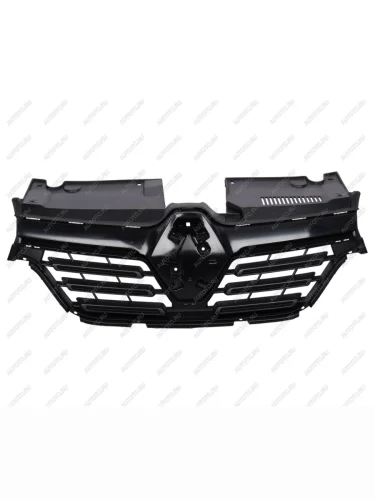 Решетка радиатора RENAULT Logan II (17-) NSP NSP nsp07623105875r