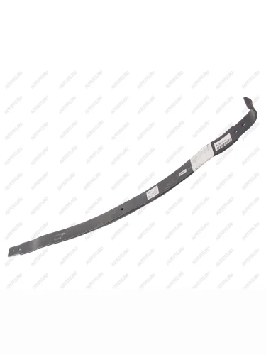 Лист рессоры SITRAK HOWO передней №2 OE SITRAK wg9925522132+002
