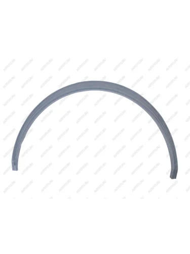 Арка колеса ПАЗ черная пластик NO NAME 3205-5402195