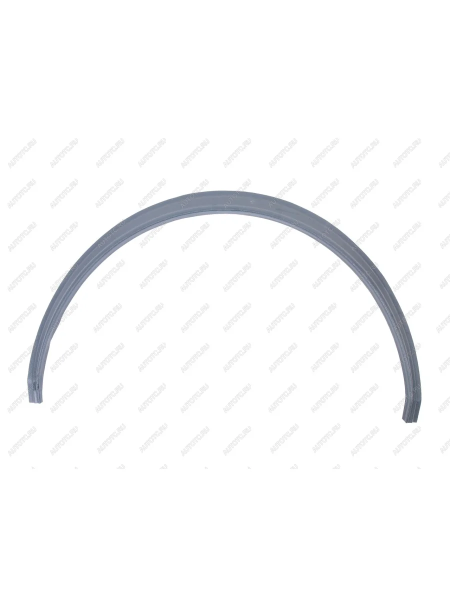 Арка колеса ПАЗ черная пластик NO NAME 3205-5402195  в Самаре Самарской области