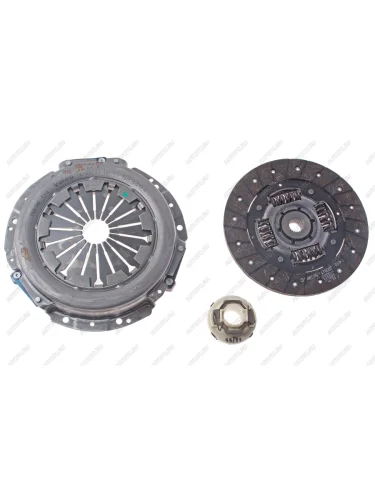 Сцепление ВАЗ-2123 в сборе VALEO VALEO 826474