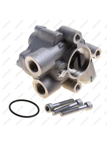 Насос топливный DAF ТННД DT DT 5.42153