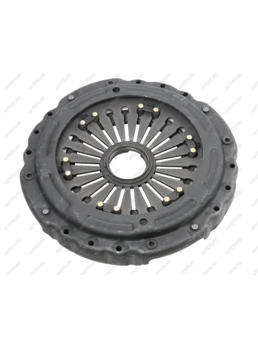 Корзина сцепления ЯМЗ-238 лепестковая (до 350 л.с.) АВТОДИЗЕЛЬ ЯМЗ 183.1601090