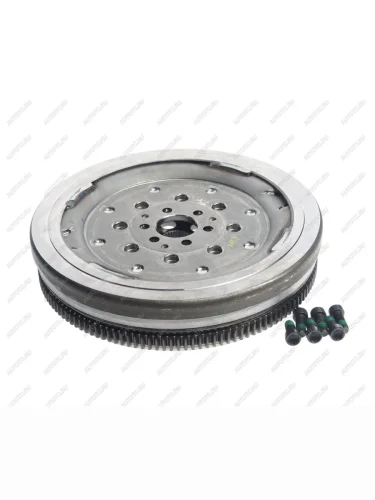 Маховик VW Transporter (03-) двухмассовый SACHS SACHS 2295000326
