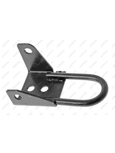 Кронштейн ГАЗ-2217,3302 буксирный правый НО (ОАО ГАЗ) ГАЗ 2217-2806082
