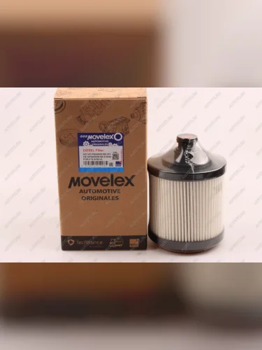 Фильтр топливный ГАЗель Next,NN дв.G21A (элемент) MOVELEX MOVELEX psh0009180-mx