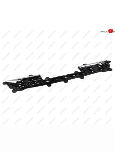 Решетка радиатора SHACMAN SHAANXI X5000 передняя нижняя OE SHACMAN dz97189623050
