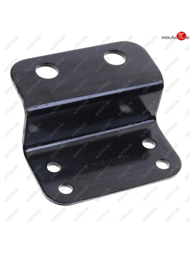 Кронштейн FAW J6 датчика АБС OE FAW 3550316-80ba