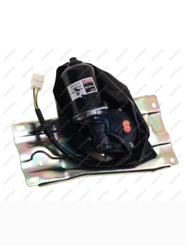 Мотор-редуктор стеклоочистителя FAW J5 OE FAW 5205010-1hb1