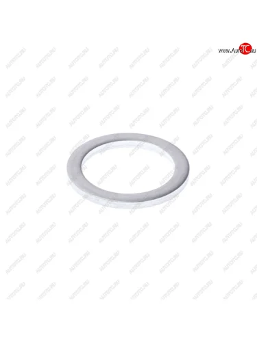 Кольцо уплотнительное TOYOTA Avensis,Camry,Corolla,Yaris пробки сливной КПП OE TOYOTA 90430-18008