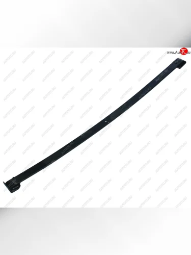 Лист рессоры ГАЗ-53,ГАЗон Next задней №2 L=1600мм (ОАО ГАЗ) ГАЗ 3309-2912016