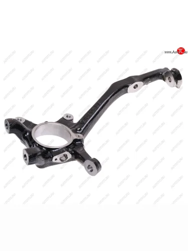 Кулак поворотный JAC T6,T8Pro левый OE JAC a01p2010