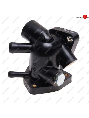 Корпус JAC N56 SOLLERS Atlant (2.7D) (4DE1-1D) (Е5) термостата OE JAC 1041200fe010