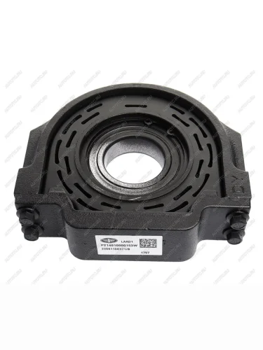 Опора вала карданного FAW J6 в сборе OE FAW 2206110e371a