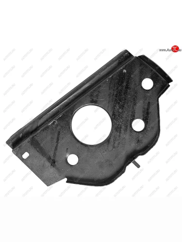 Щиток ВАЗ-21082 трубы наливной бака топливного АвтоВАЗ LADA 21082-1101046-00