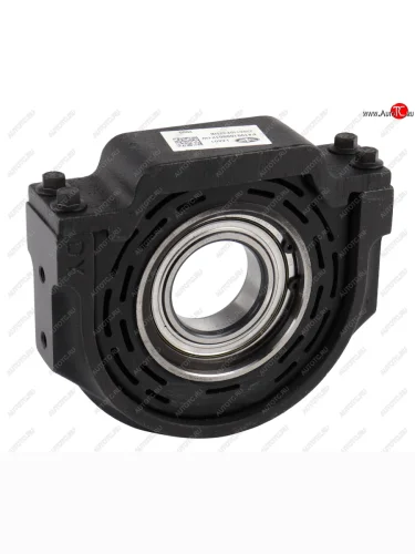 Опора вала карданного FAW J6 в сборе OE FAW 2206110e371b