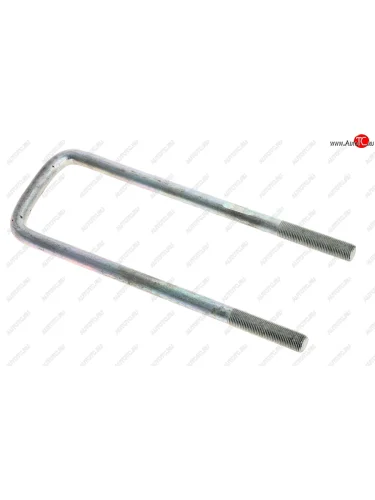 Стремянка МАЗ-4370 рессоры задней длинная L=300мм ОАО МАЗ МАЗ ОАО 4370-2912408