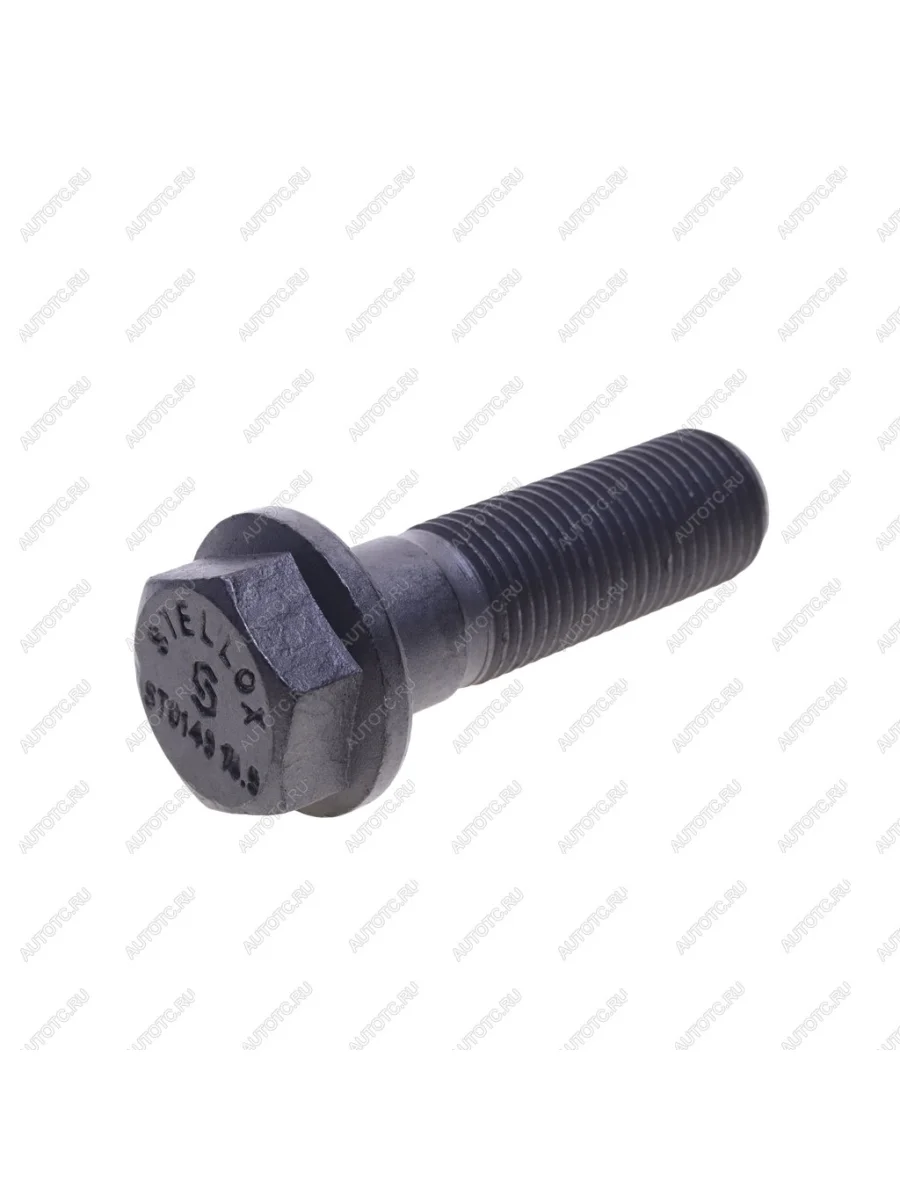 Болт VOLVO RENAULT Trucks STELLOX STELLOX 79-01151-sx  в Самаре Самарской области