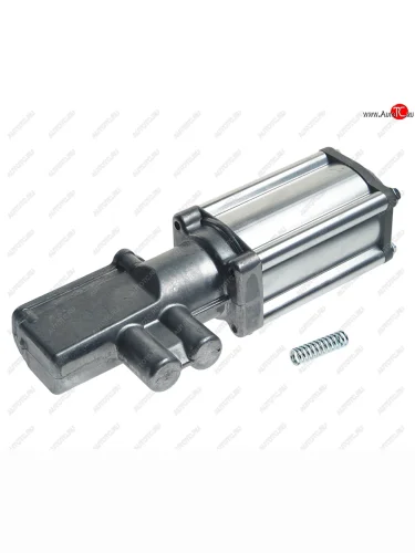 Механизм MAN TGA,TGX управления переключением передач КПП ZF MEGAPOWER MEGAPOWER 170-11-002