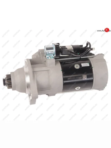 Стартер FAW 3250 OE FAW 3708010b53dj