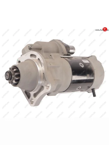 Стартер FAW J7,4180 OE FAW 3708010-81dj