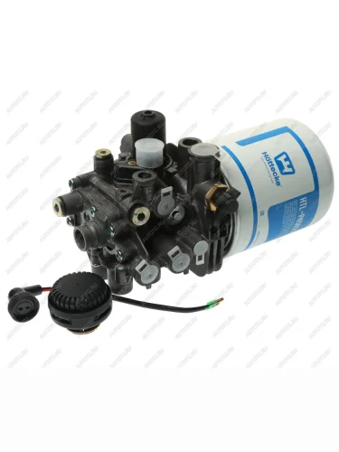 Модуль ГАЗ-3310 Валдай,ММЗ-245 подготовки воздуха HOTTECKE HOTTECKE htlt224002241   