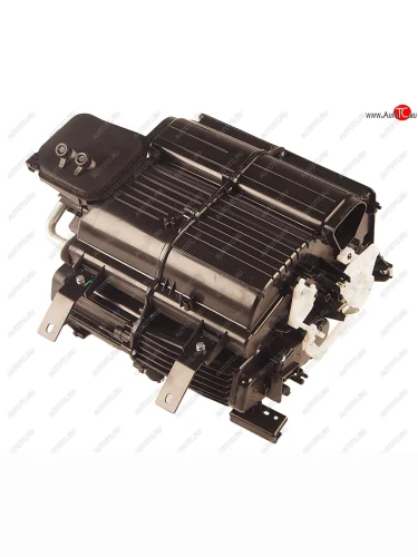 Отопитель JAC N75,N80,N90,N120 салона в сборе OE JAC 8100100le010xz