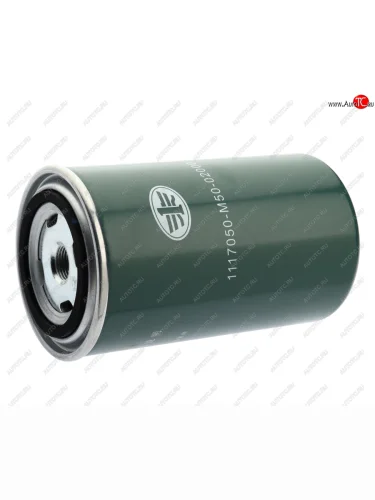 Фильтр топливный FAW J7,4180 тонкой очистки OE FAW 1117050-m50-02000