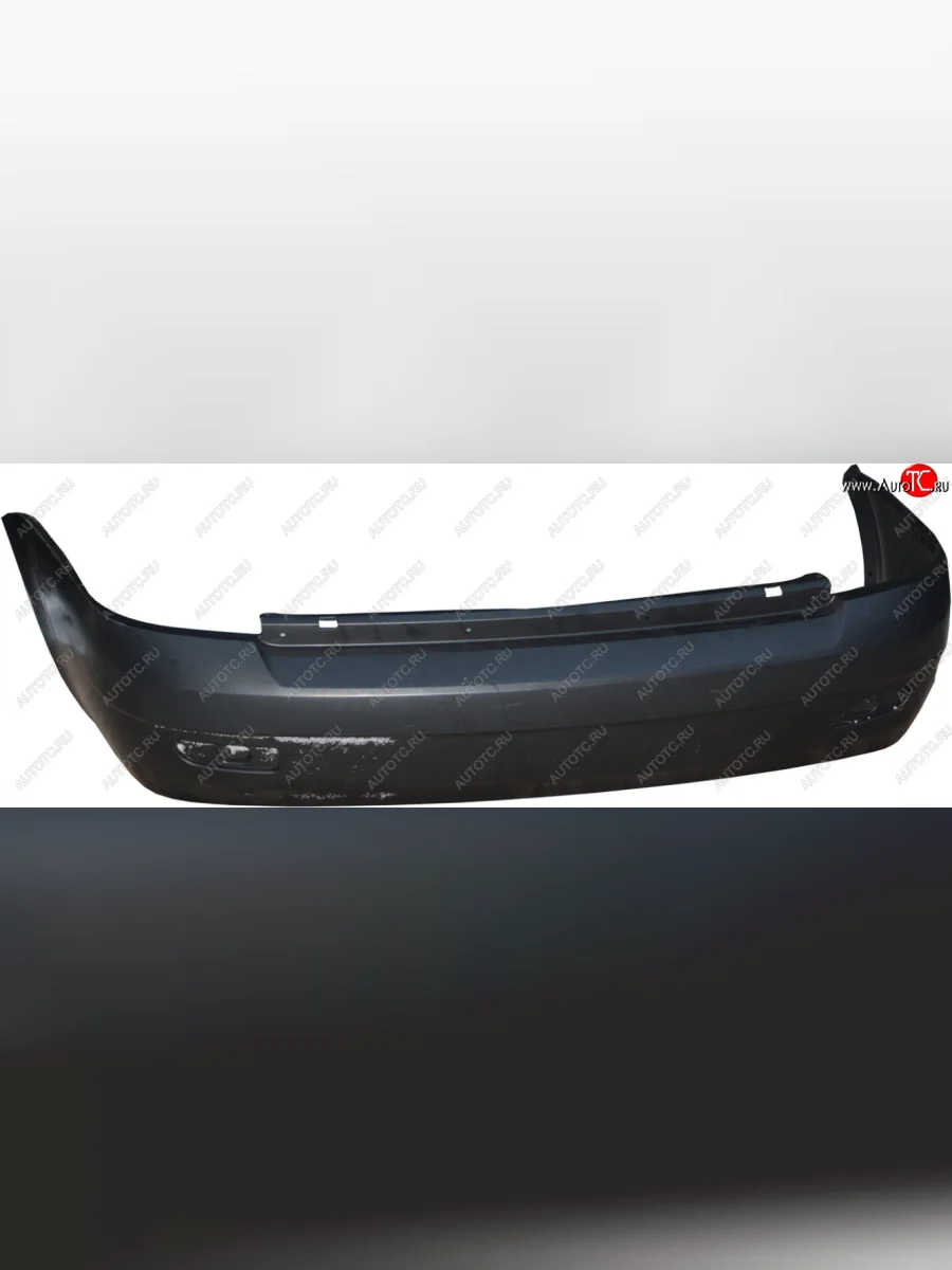 Бампер ВАЗ-2170 задний  21700-2804015-00  21700-2804015-00  в Самаре Самарской области