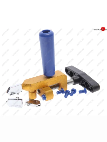 Стеклорез роликовый универсальный MOS MOS 16909м