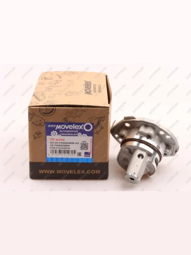 Насос масляный ГАЗель Next,NN дв.G21A MOVELEX MOVELEX pm40004656-mx